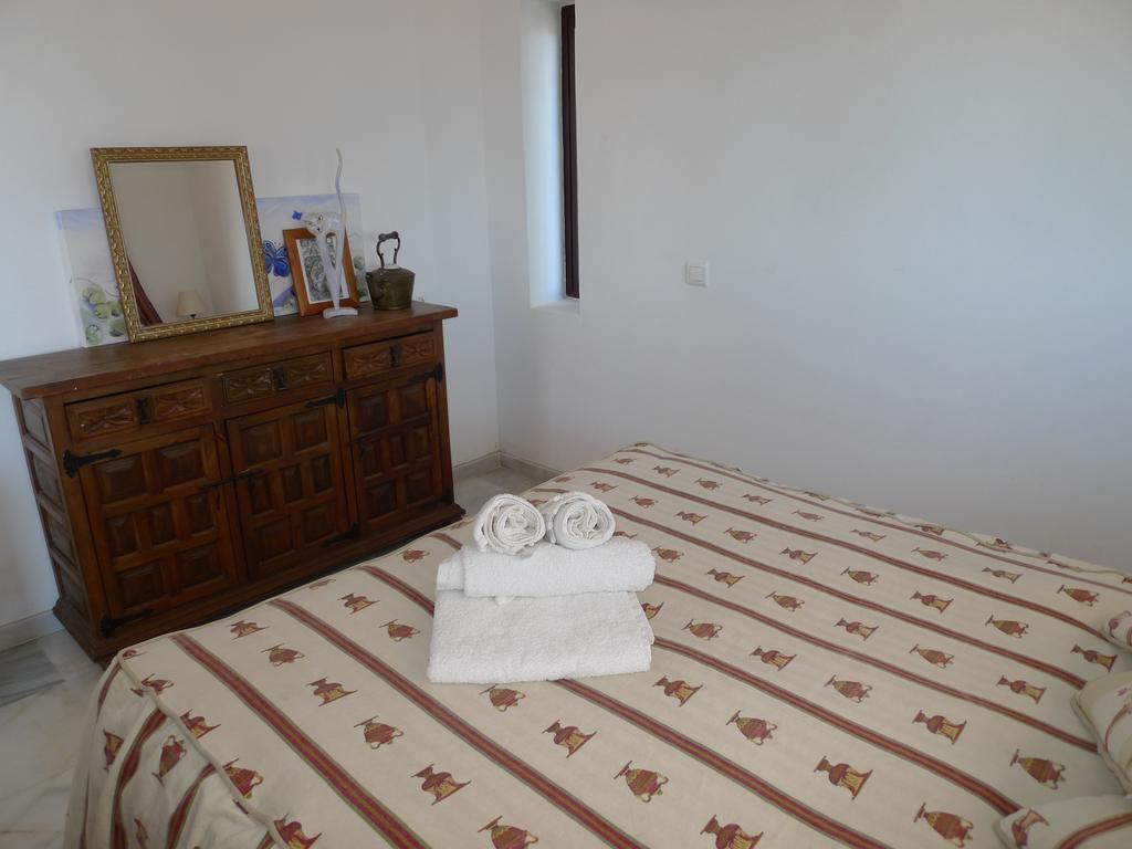 Balcon De Punta Lara Holiday home *
